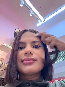 Chat XXX ao vivo de Irina_Velvett