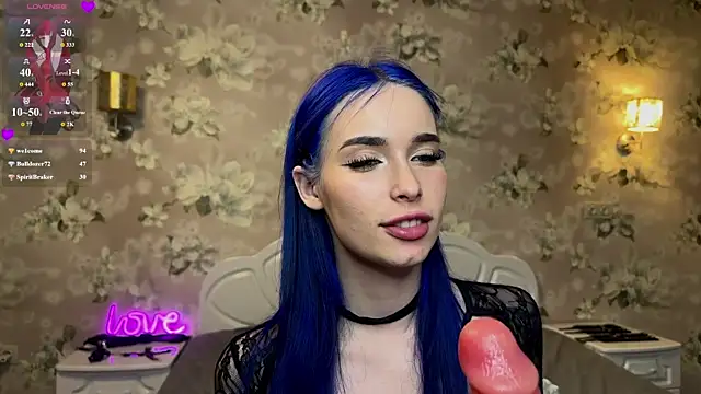 Your-Night-Furyn Live XXX chat