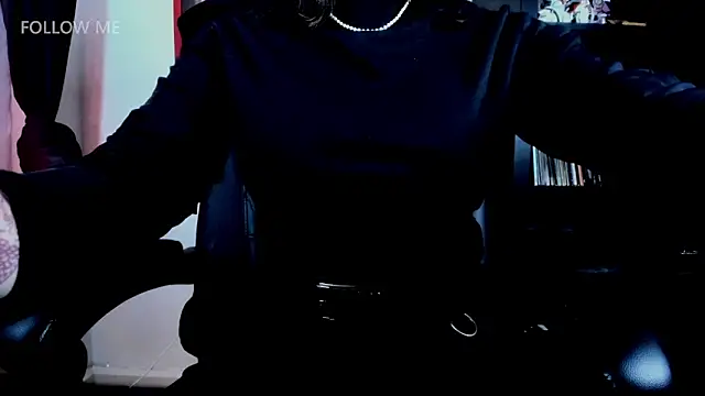 mistressannskywalker Obrolan Langsung XXX