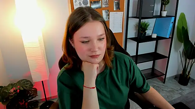 Chat +18 de JaneByrd ao vivo