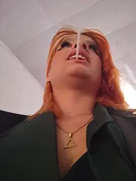 Czat XXX na żywo – Cataleya_16