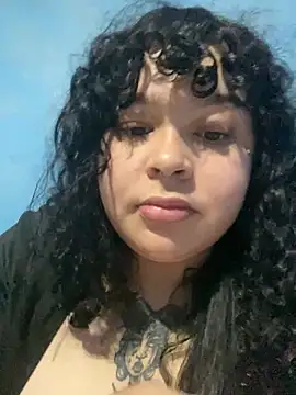 Kimberliprivv Chat XXX in diretta