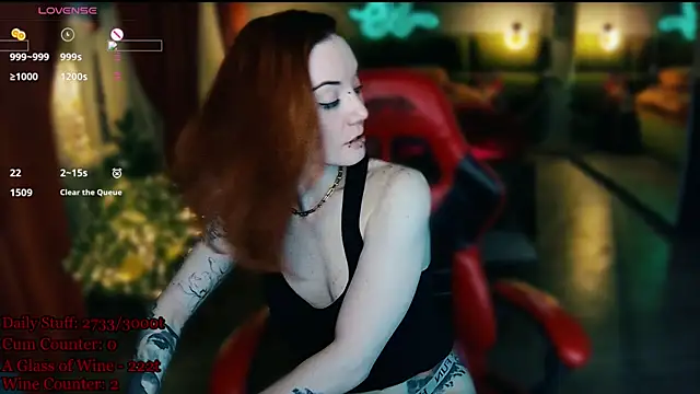 MaxPhoenixx: απευθείας συνομιλία ΧΧΧ