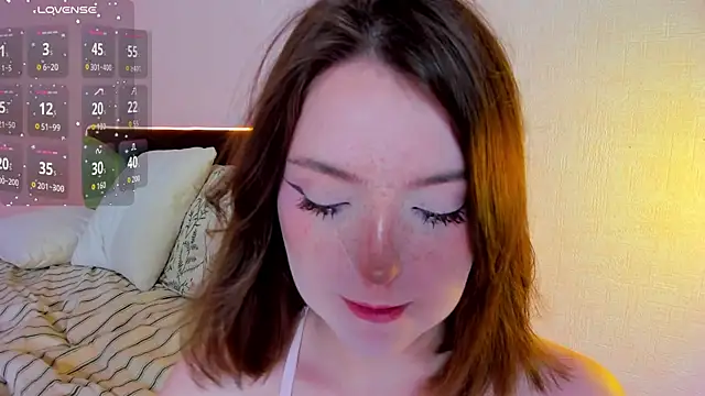 lexxxxxxi – Live XXX-chat