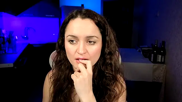 Czat XXX na żywo – Cerann1