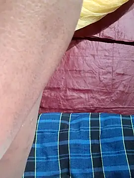 Show de Gulapi_N na webcam