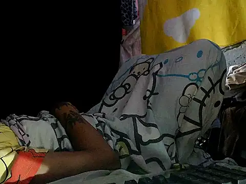 AwesomeMistress_Bigcock Pertunjukan Webcam