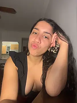 Souphicherry Live XXX-chat