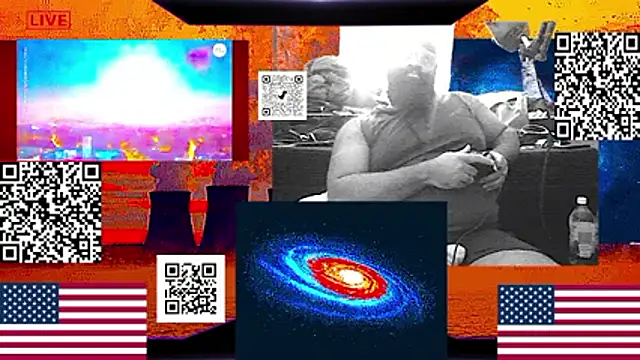 RussellTaylorLacy Show Webcam