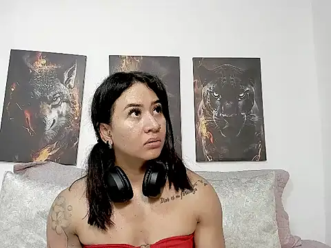 Chat XXX en directo de AngelMartinss