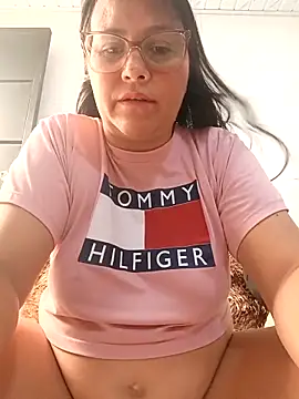 Dirty_Pregnant_Mommy's Live XXX Chat