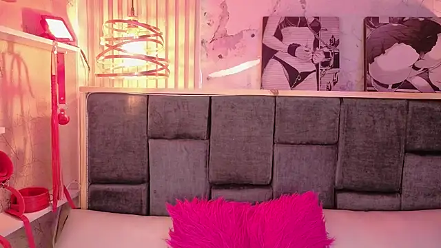 Im-Lola Chat XXX in diretta