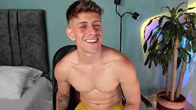 Živý XXX chat Jasper__jones