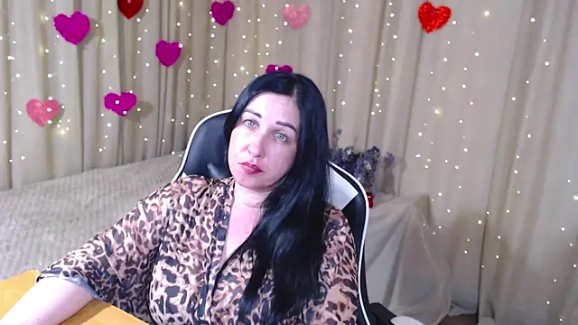 JillStevens Live XXX-Chat