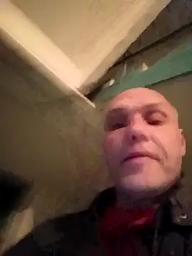 Sam_Colt webkamerás műsora