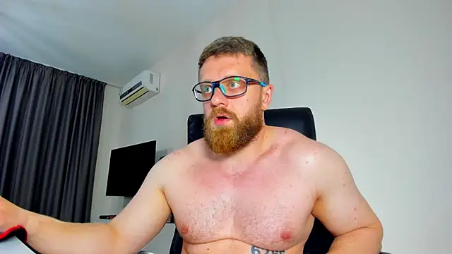 Show de webcam de Findom_guy