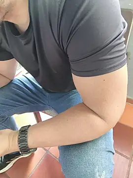 Blanco2023 Adlı Modelin Canlı XXX Sohbeti