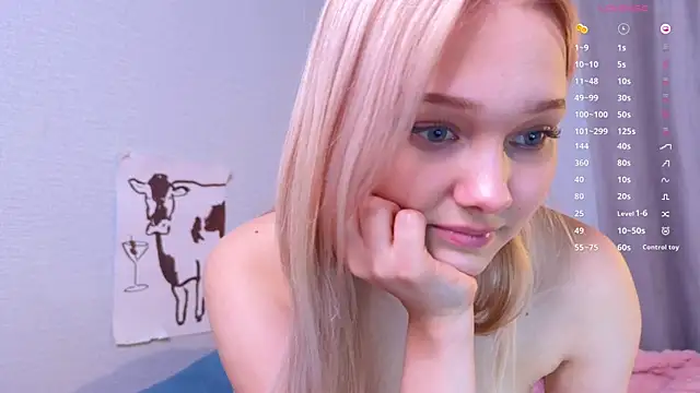 Chat XXX en directo de Dallass_ss