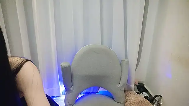 Živý XXX chat hayuyuyu