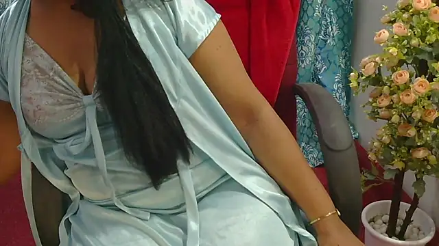 Mallu_Manisha 웹캠 쇼