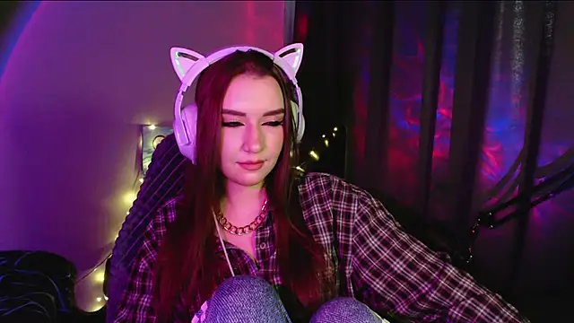Celia_Sensual_n Webbikameraesitys