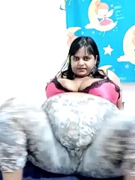 Chatroom XXX en direct de SusanaEshwar