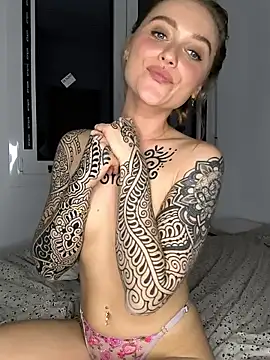 Goldi159n Webbikameraesitys