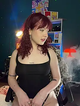 _pickme_ – Live XXX-chat