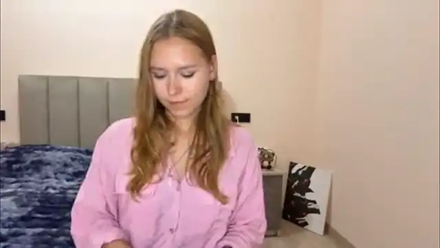 AlisaDreamy's Live XXX Chat