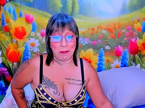 Chat XXX ao vivo de indianroxy