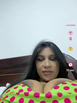 CyBettyboop 现场XXX聊天