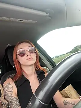 ThornsandHoney Chat XXX live
