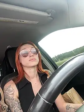 ThornsandHoney's Webcam Show