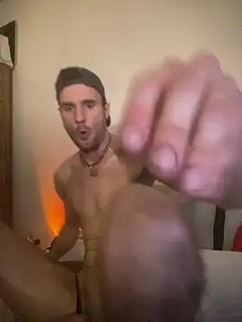 pervobooy Show Webcam