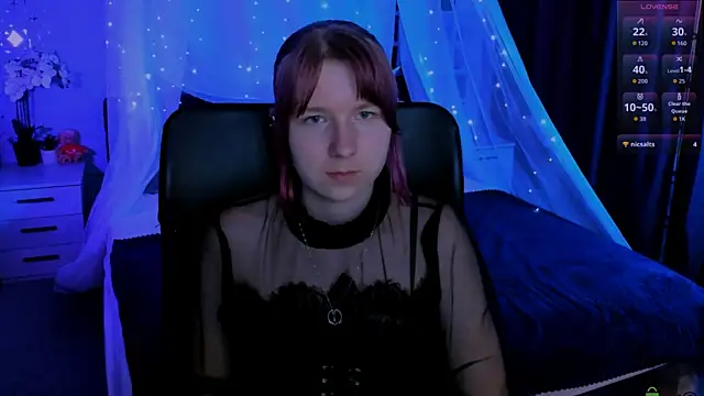 gloria_bubblen Live XXX chat