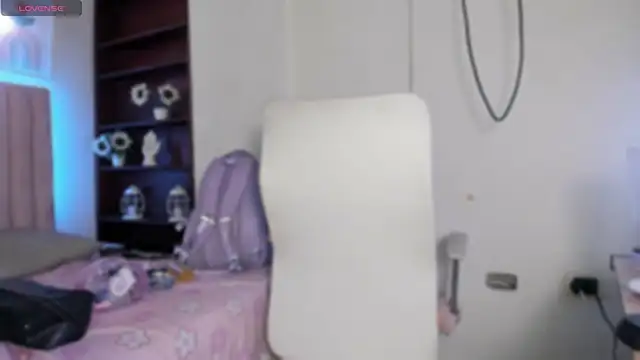 Živý XXX chat Allyson_aisha