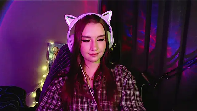Živý XXX chat Celia_Sensual_