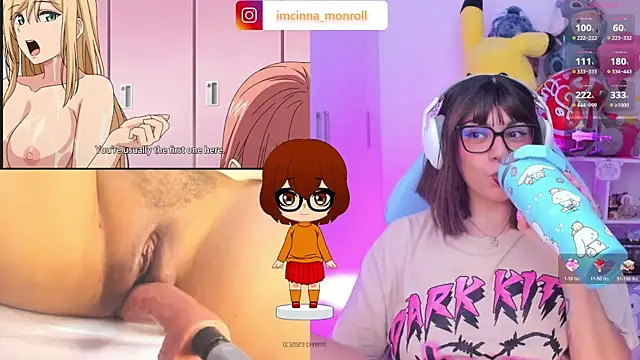 cinna_monroll's Live XXX Chat