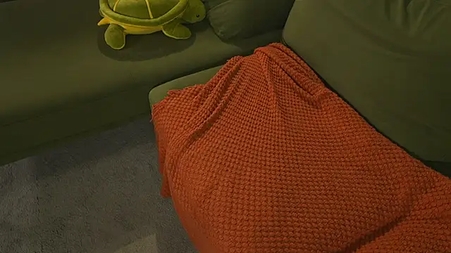 ivyehex's Webcam Show