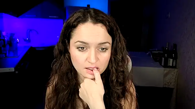 Živý XXX chat Cerann1