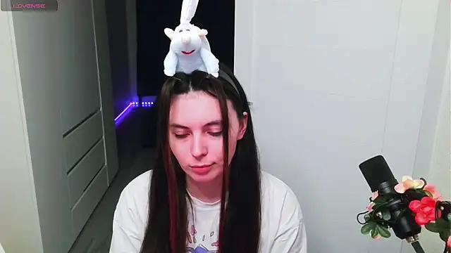 peachyness' Live XXX Chat