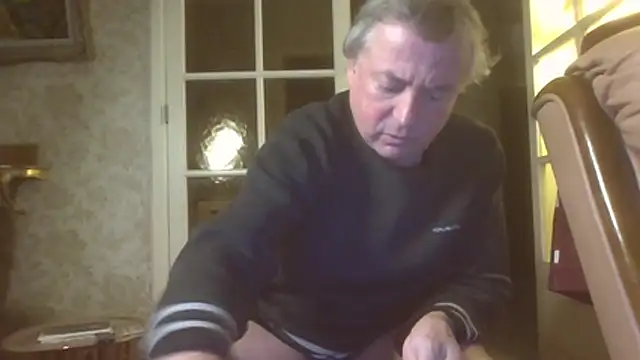 gegevincent5 Show Webcam