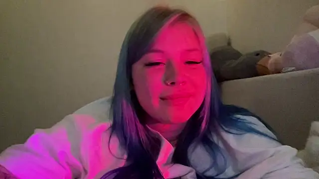 Czat XXX na żywo – Lulu_Di