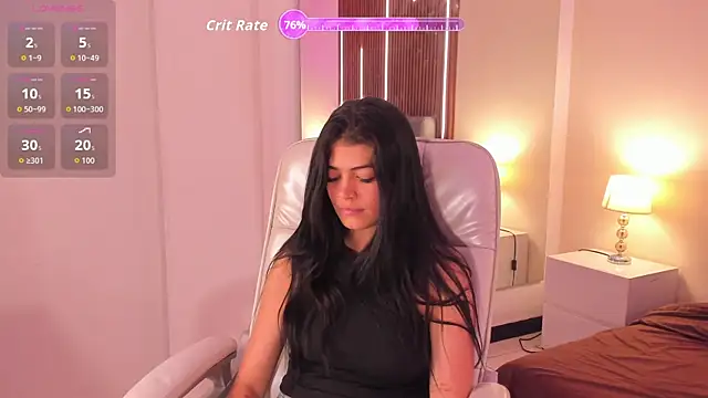 LiaSalvatore's Live XXX Chat