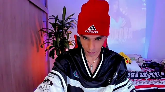 عرض كام Damianwhite