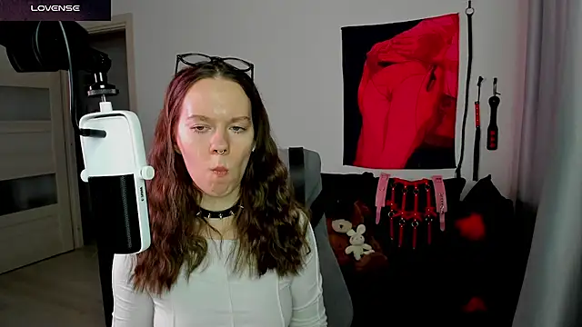 Goddess_of_Fertility's Live XXX Chat