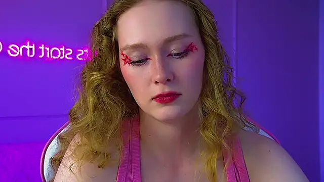 AgataFoxley Live XXX-chat
