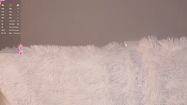 AngelicRice's Live XXX Chat