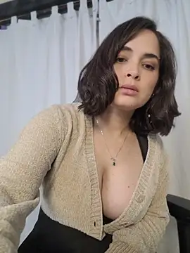 XXX chat uživo modela Ory_stev