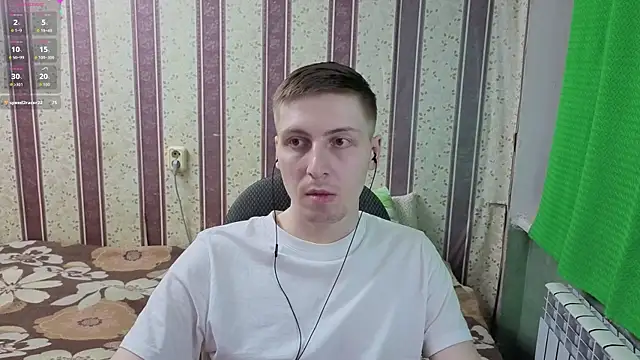 Darien_Brown – webcam-show